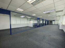 Clementi Distribution Centre (D5), Factory #581153321